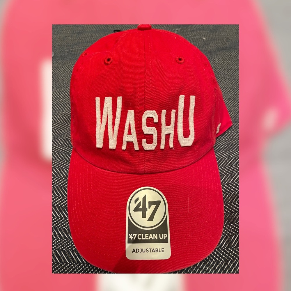 WashU Hat
